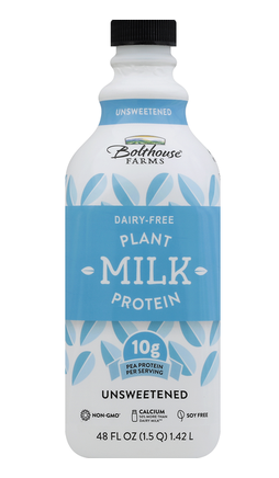 Bolthouse farms plant based milk