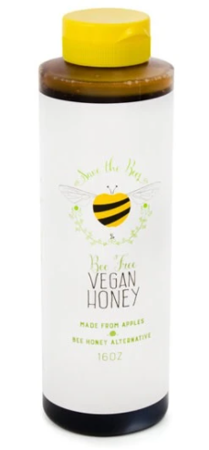 vegan honey