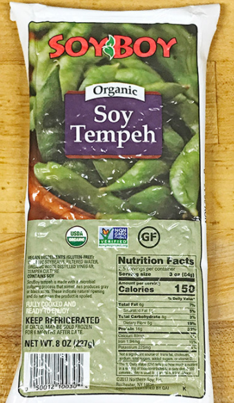 tempeh 1