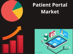 Patient Portal Market