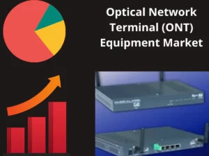 Optical Network Terminal (ONT) Equipment Market
