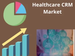 Healthcare CRM Market