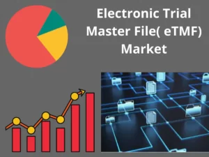 Electronic Trial Master File (eTMF) Market