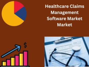 Healthcare Claims Management Software Market