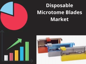 Europe Disposable Microtome Blades Market 