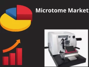 Microtome Market