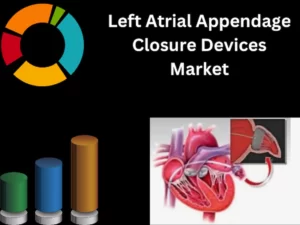 Left Atrial Appendage Closure Devices Market
