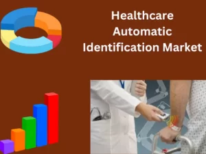 Healthcare Automatic Identification market
