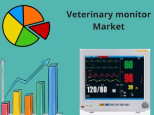 Veterinary Monitor Market