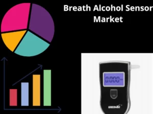 Breath Alcohol Sensor Market