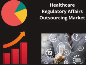 Healthcare Regulatory Affairs Outsourcing Market