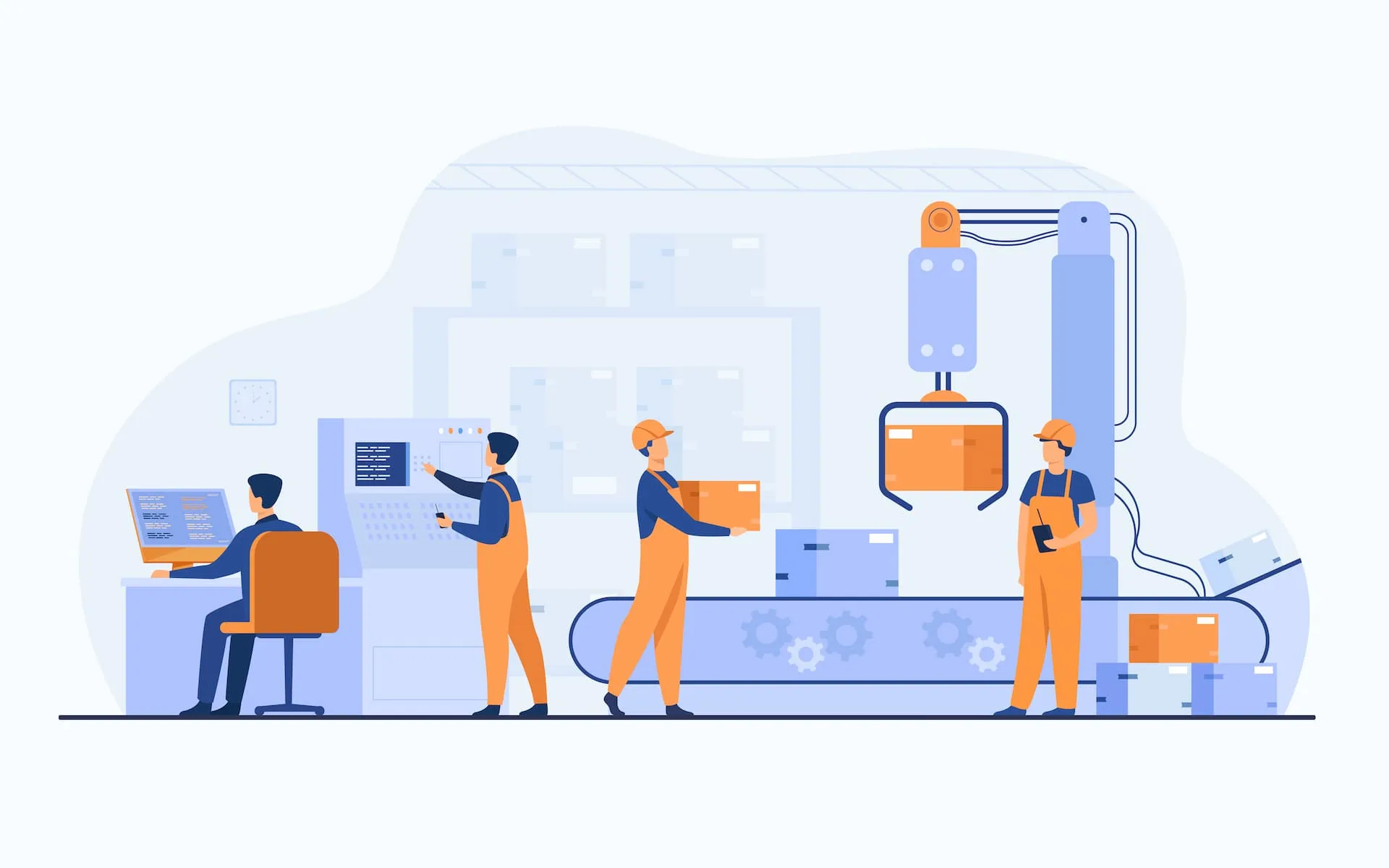 dv manufacturing 1