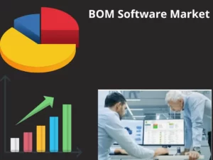 BOM Software Market
