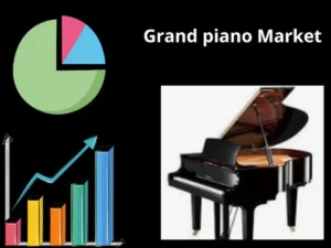 Grand Piano Market