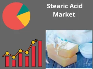 Stearic Acid Market