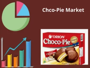 Chocolate Marshmallow Pie (Choco Pie) Market
