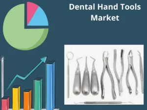 Dental Hand Tools Market