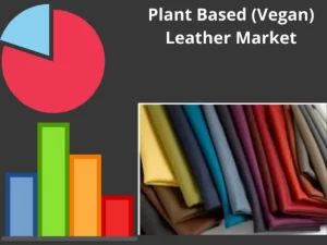 Plant-Based (Vegan) Leather Market
