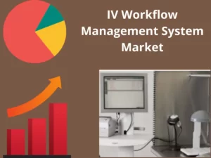 IV Workflow Management System Market