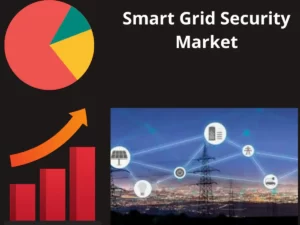 Smart Grid Security Market