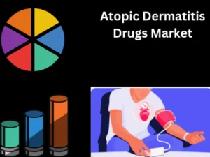 Atopic Dermatitis Drugs Market