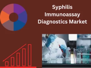 Syphilis Immunoassay Diagnostics Market