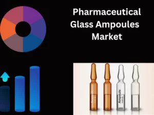 Pharmaceutical Glass Ampoules Market