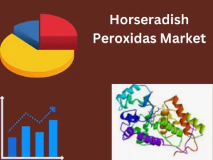 Horseradish Peroxidas Market