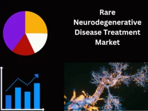 Rare Neurodegenerative Disease Treatment Market