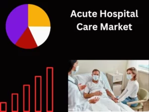 Acute Hospital Care Market
