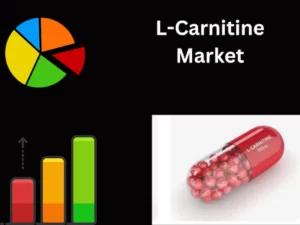 L-Carnitine  Market