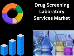 Drug Screening Laboratory Services Market