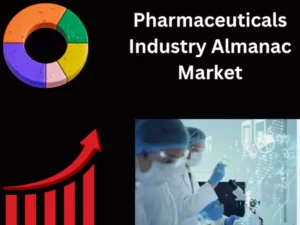 Pharmaceuticals Industry Almanac Market
