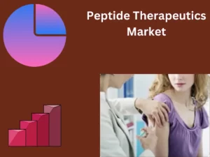 Peptide Therapeutics Market