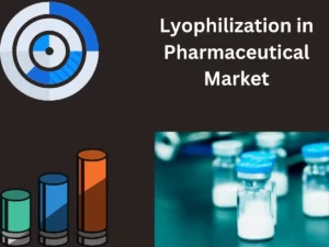 Lyophilization in Pharmaceutical Market