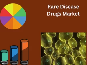 Rare Disease Drugs Market