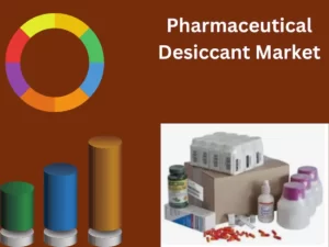 Pharmaceutical Desiccant Market
