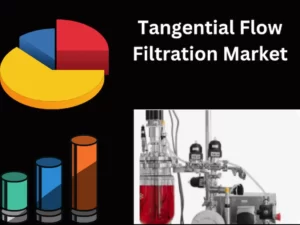 Tangential Flow Filtration Market