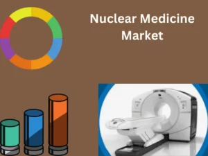 Nuclear Medicine/Radiopharmaceuticals Market