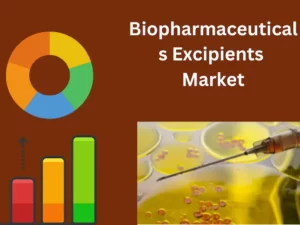 Biopharmaceuticals Excipients Market