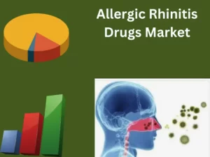 Allergic Rhinitis Drugs Market