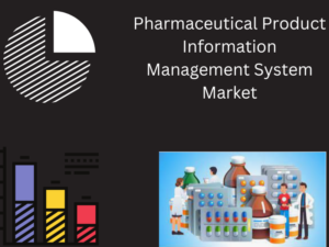 Pharmaceutical Product Information Management System Market