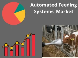 Automated Feeding Systems  Market