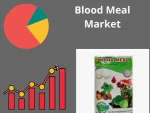 Blood Meal Market