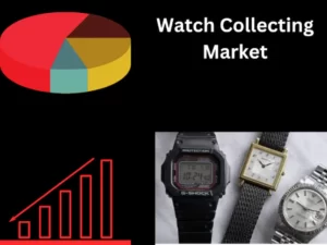 Watch Collecting Market