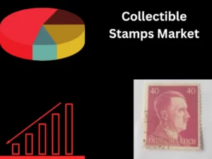  Collectible Stamp Market