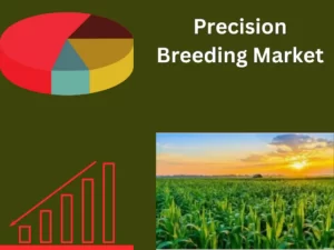 Precision Breeding Market