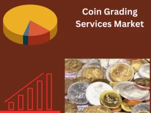 Coin Grading Services (CGS) Market
