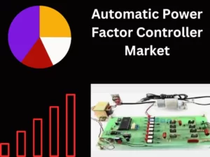 “Automatic Power Factor Controller Market