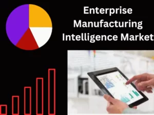 Enterprise Manufacturing Intelligence Market